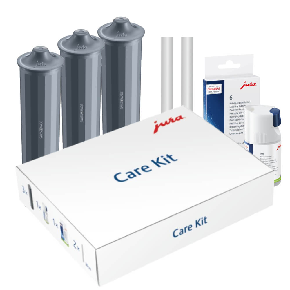 JURA Care Kit V3 (Smart+)