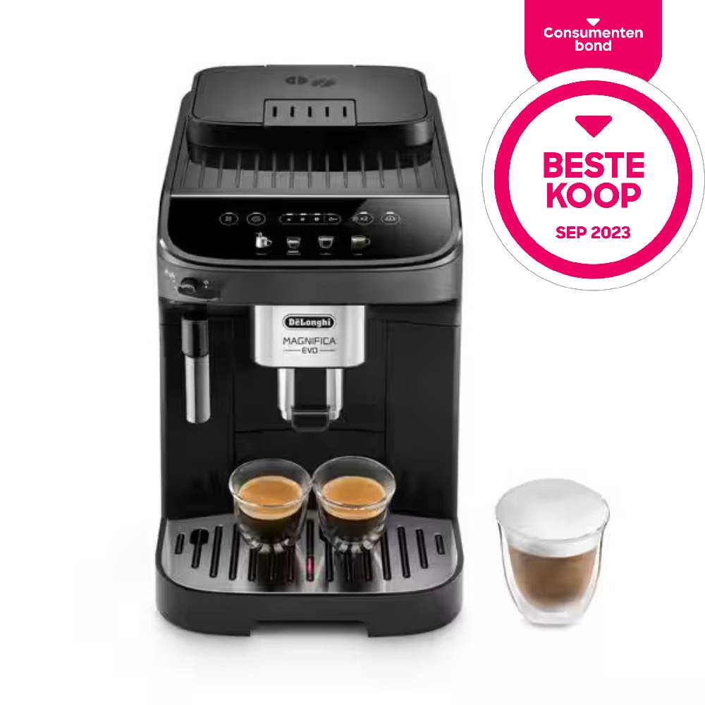 De'Longhi Magnifica Evo ECAM290.22.B