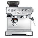 Sage the Barista Express™ - Pistonmachine in Brushed Stainless Steel