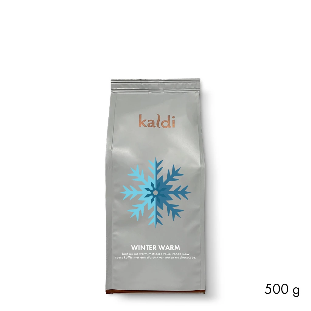 Winter Warm - 500 Gram