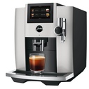 JURA S8 Platin (EB)