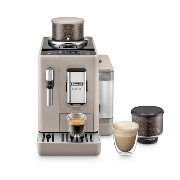 De'Longhi Rivelia EXAM440.35.BG - Beige