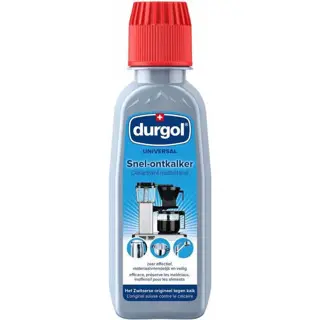 Durgol Universal Descaler - 1 x 125 ml