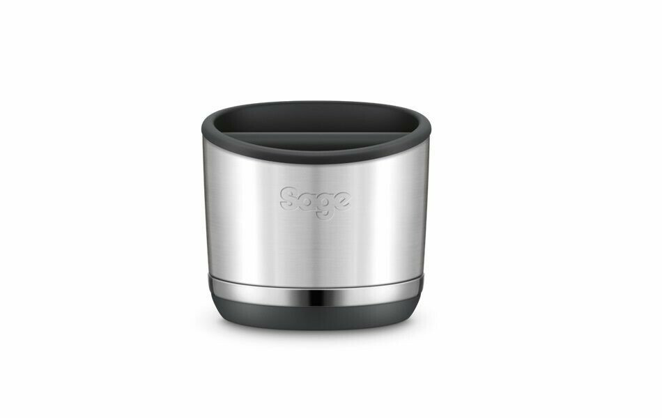 Sage The Knock Box 10 Stainless Steel