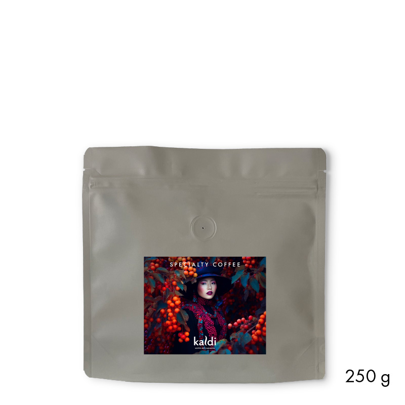 Kaldi Specialty Azie - Thailand Wiang Pa Pao