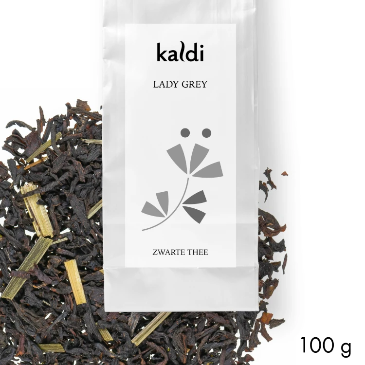 Lady Grey (100 gr.)