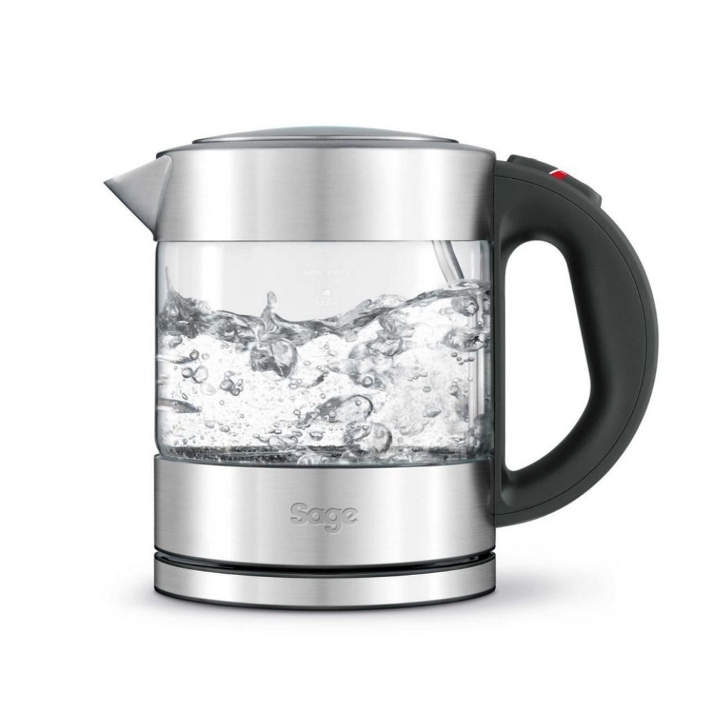 Sage the Compact Kettle™ Pure (1.0L.)