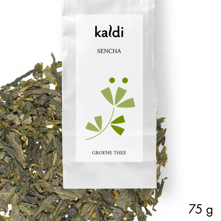 Sencha (75 gr.)