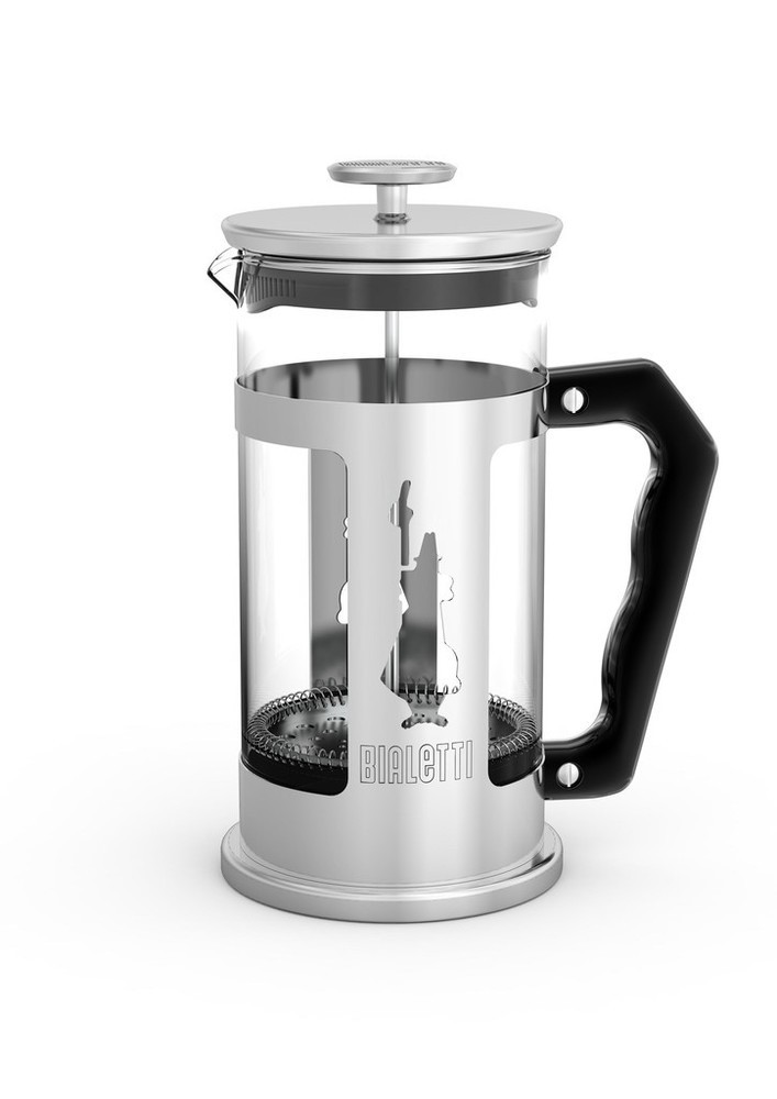 Bialetti French Press Preziosa - 350 ml