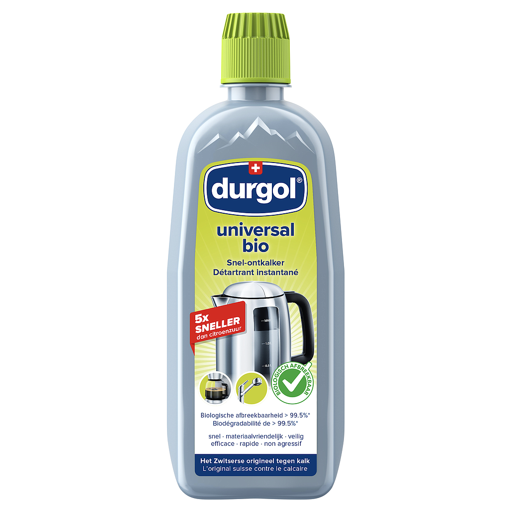 Durgol Universal Bio - 500 ML