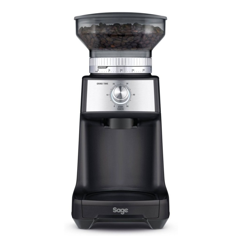 Sage the Dose Control™ Pro - Automatic coffee grinder