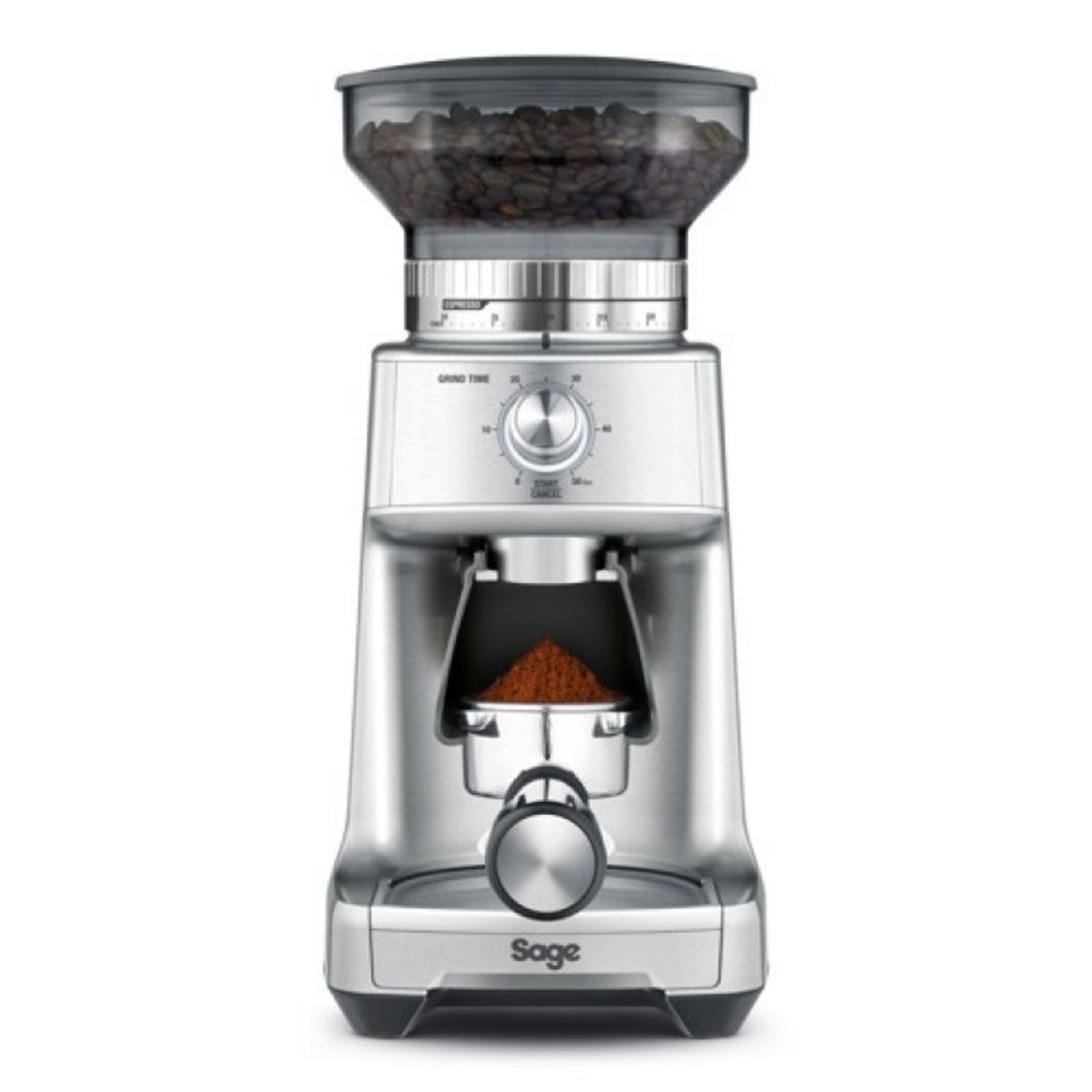 Sage the Dose Control™ Pro - Automatic coffee grinder