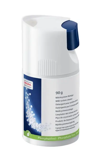 JURA Milk system cleaner (mini tablets) - 90g