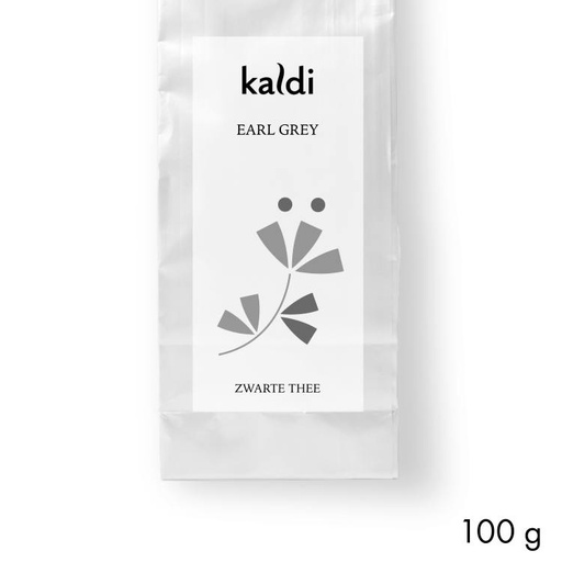 Earl Grey (100 gr.)