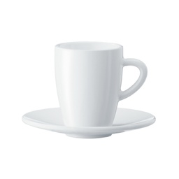 Jura Espressokopjes (set van 2)