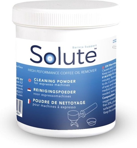 Solute Cleaning Powder - 150g