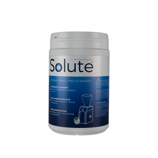 Solute Koffiemolen Reiniger - 480g