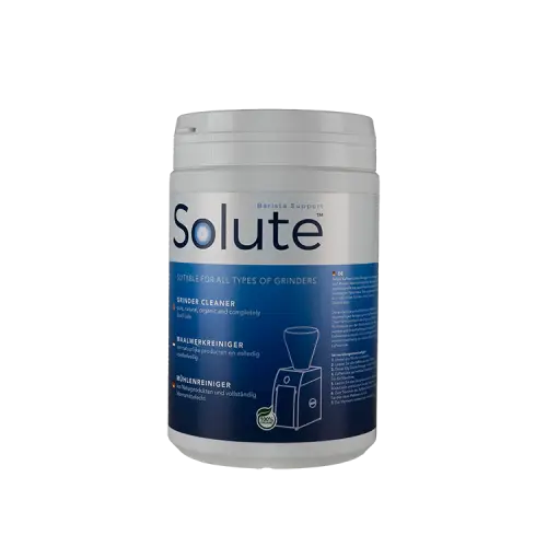 Solute Koffiemolen Reiniger - 480g