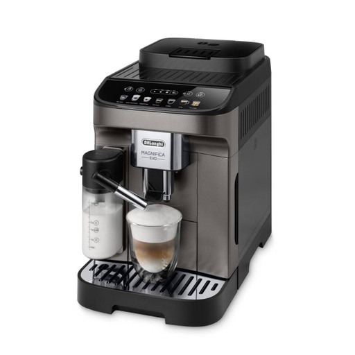 De'Longhi Magnifica Evo 290.81.TB - Truffel Zwart