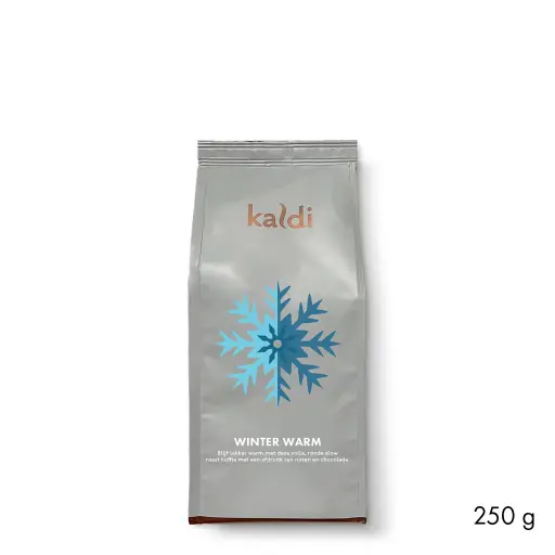 Winter Warm - 250 Grams