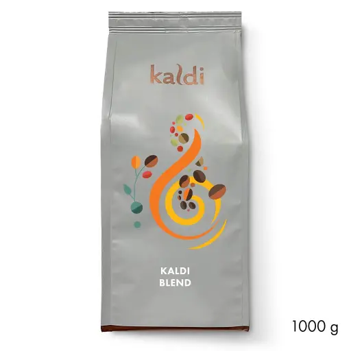 Kaldi Blend - 1000 Grams