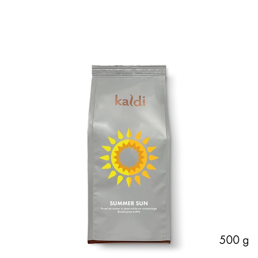 Summer Sun - 500 Gram