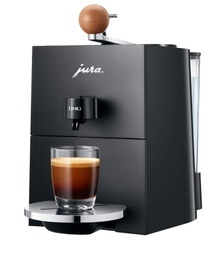 JURA ONO - Coffee Black (EA)