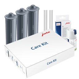 Jura Care Kit V3 (Smart+)