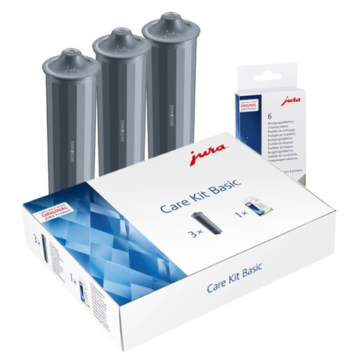 Jura Care Kit Basic (coffee only)