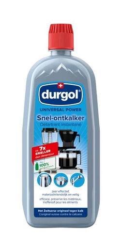 Durgol Universal Ontkalker - 1 x 750 ml