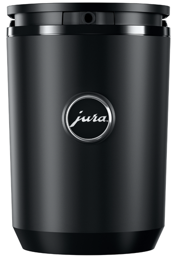 JURA Cool Control 0.6L Zwart (EB)