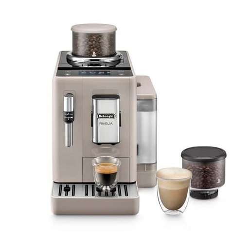 De'Longhi Rivelia EXAM440.35.BG - Sand Beige