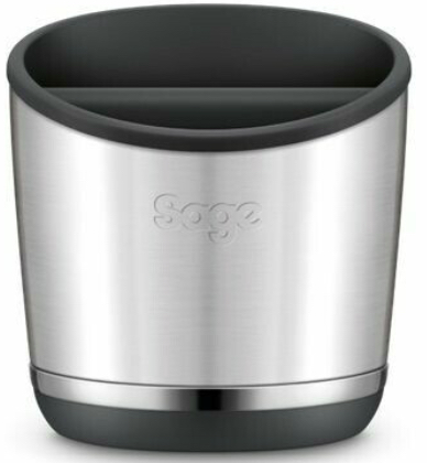 Sage The Knock Box 20 Stainless Steel
