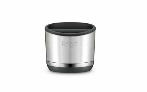 Sage The Knock Box 10 Stainless Steel