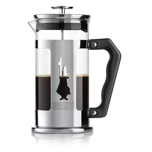 Bialetti French Press 1 liter (8-kops)