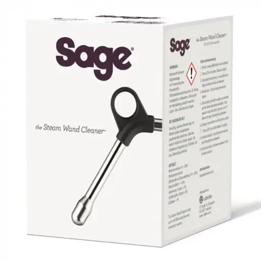 Sage Steam Wand Cleaner