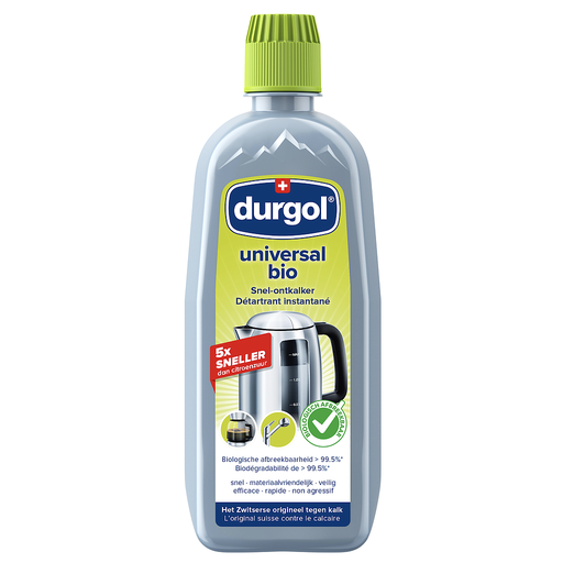 Durgol Universal Bio Ontkalker - 1 x 500 ml