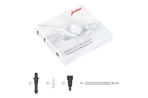 JURA Accessories set for milk systems - milk hose set