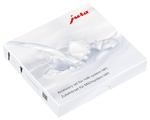 JURA accessory set for milk systems - milk tube set