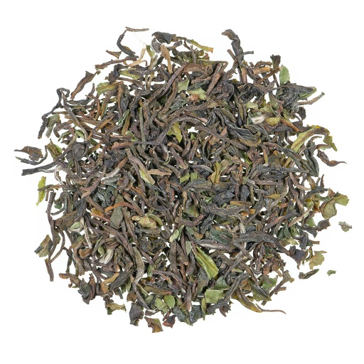 Darjeeling FTGFOP First Flush (100 gr.)