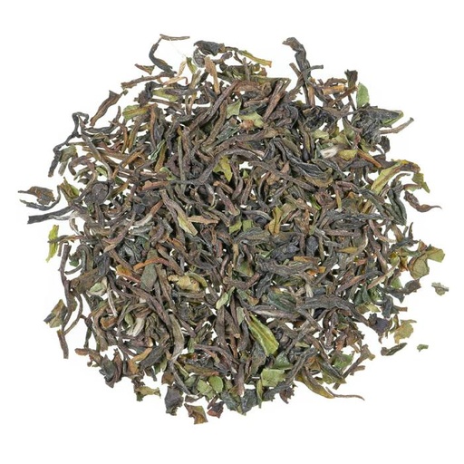 Darjeeling FTGFOP First Flush (100 gr.)